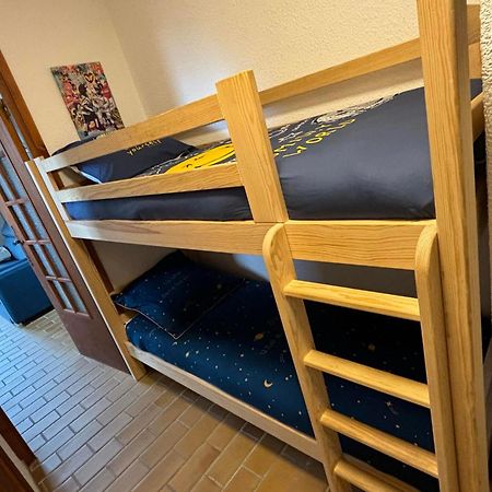 Charmant 2 P Proche Activite Saint-Martin-Vésubie エクステリア 写真